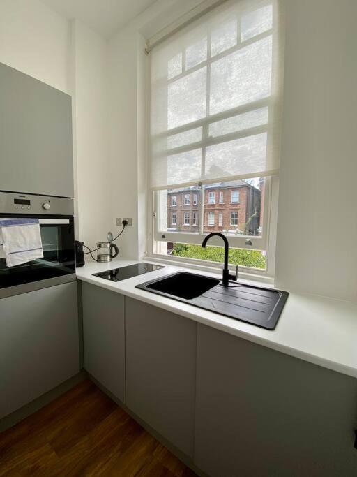 Studio For 3 Near Regents Park N5 Лондон Екстериор снимка