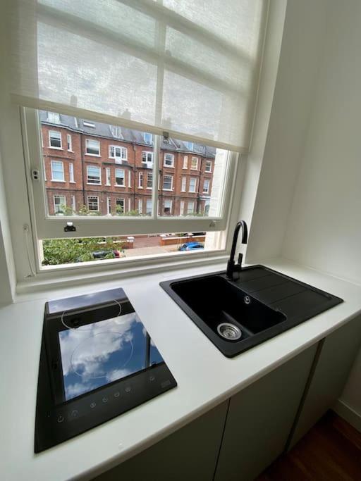 Studio For 3 Near Regents Park N5 Лондон Екстериор снимка